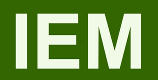 IEM Logo