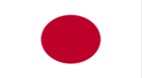 Japan Flag