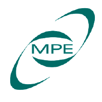 MPE Logo