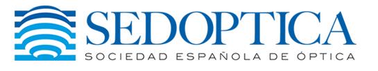 Logo de SEDOPTICA